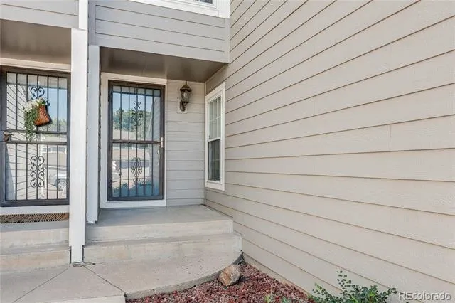 12943 E Cornell Avenue Aurora, CO 80014