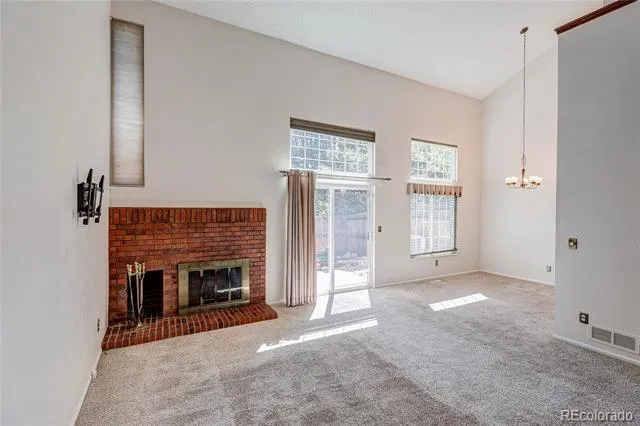 12943 E Cornell Avenue Aurora, CO 80014