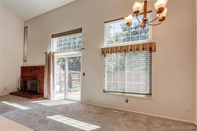 12943 E Cornell Avenue Aurora, CO 80014