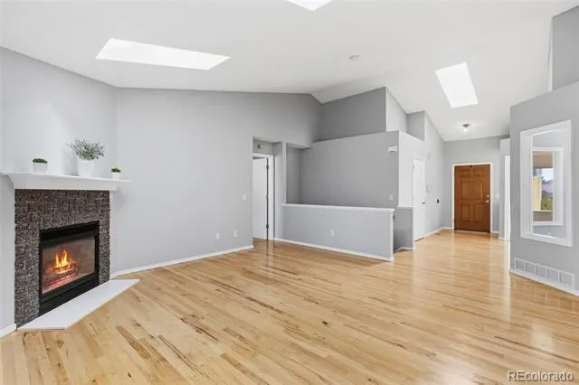 1305 Eastmeadow Court Colorado Springs, CO 80906