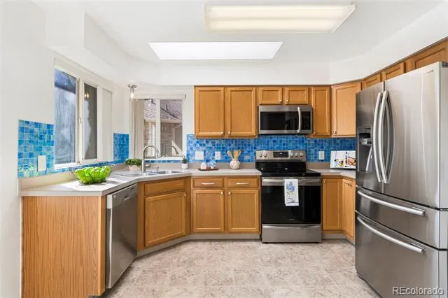 1305 Eastmeadow Court Colorado Springs, CO 80906