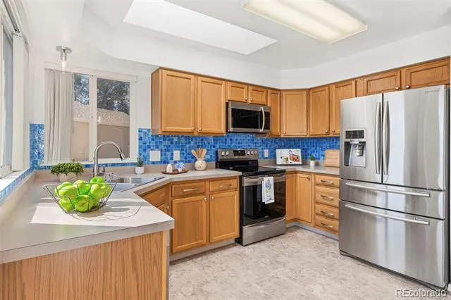 1305 Eastmeadow Court Colorado Springs, CO 80906