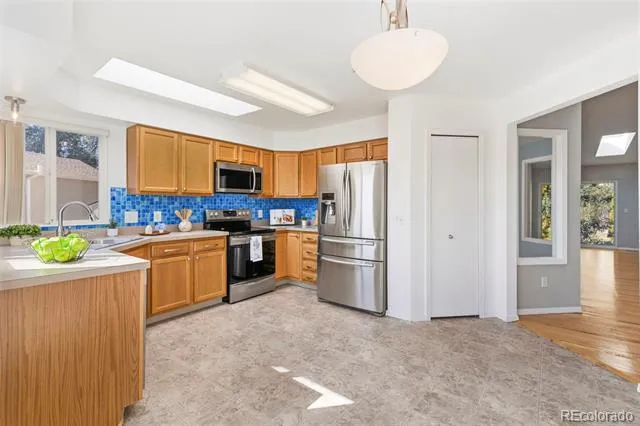 1305 Eastmeadow Court Colorado Springs, CO 80906