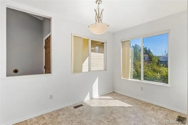 1305 Eastmeadow Court Colorado Springs, CO 80906
