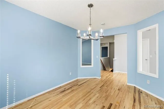 1305 Eastmeadow Court Colorado Springs, CO 80906