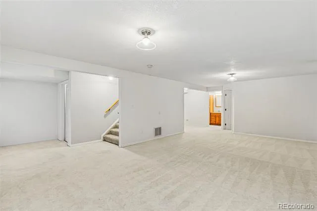1305 Eastmeadow Court Colorado Springs, CO 80906