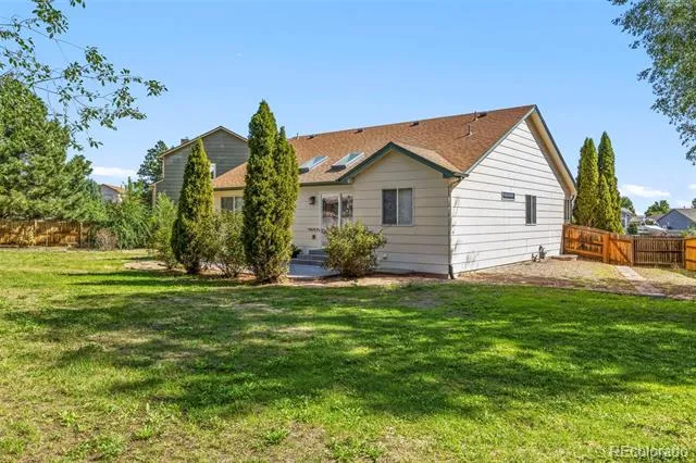 1305 Eastmeadow Court Colorado Springs, CO 80906