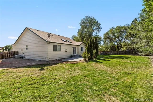 1305 Eastmeadow Court Colorado Springs, CO 80906