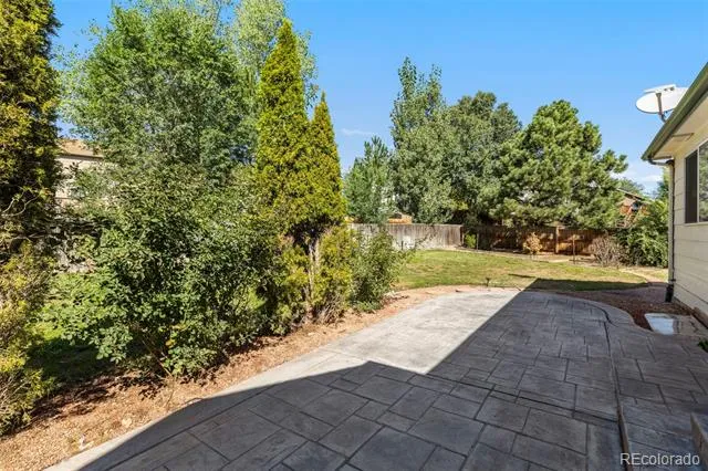 1305 Eastmeadow Court Colorado Springs, CO 80906