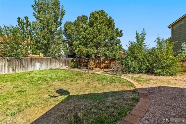 1305 Eastmeadow Court Colorado Springs, CO 80906