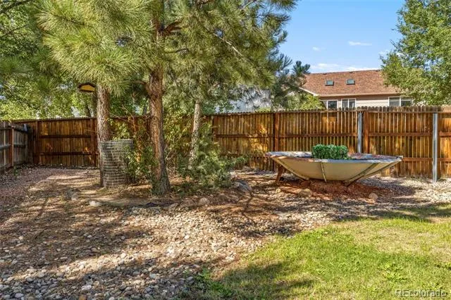 1305 Eastmeadow Court Colorado Springs, CO 80906