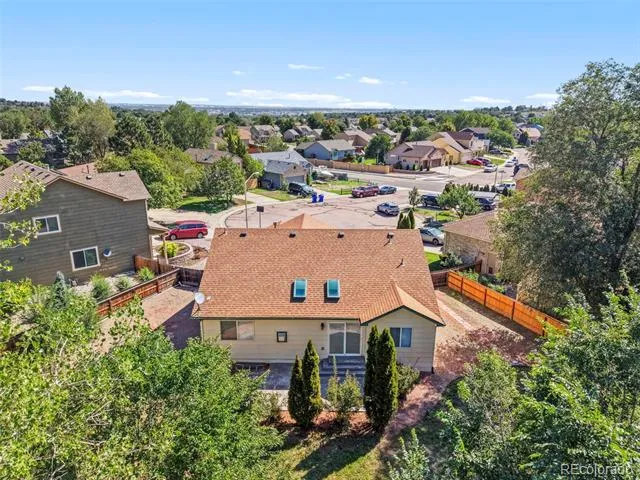 1305 Eastmeadow Court Colorado Springs, CO 80906