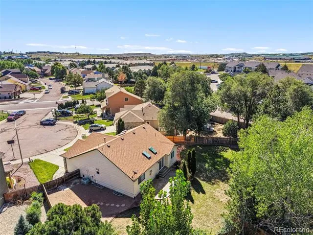 1305 Eastmeadow Court Colorado Springs, CO 80906