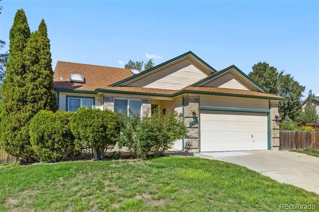 1305 Eastmeadow Court Colorado Springs, CO 80906