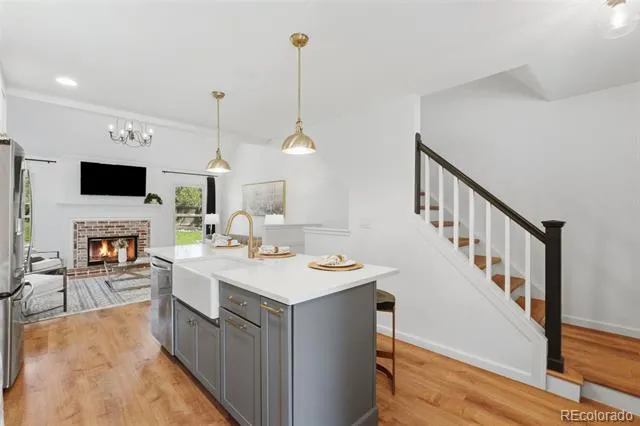 8512 Union Circle Arvada, CO 80005