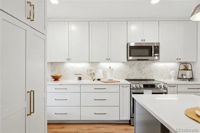 8512 Union Circle Arvada, CO 80005