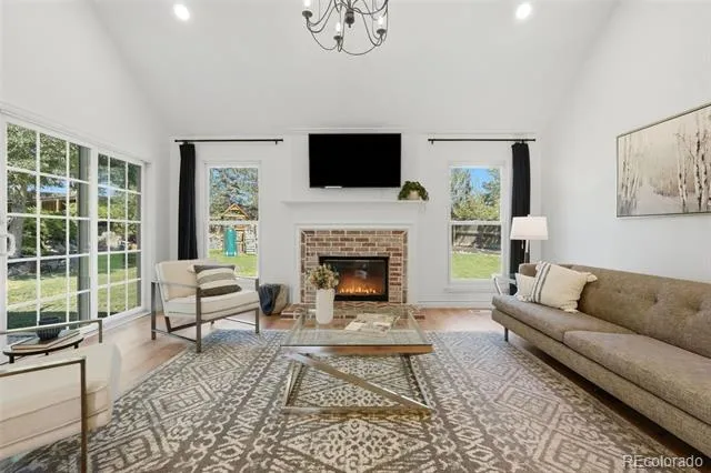 8512 Union Circle Arvada, CO 80005