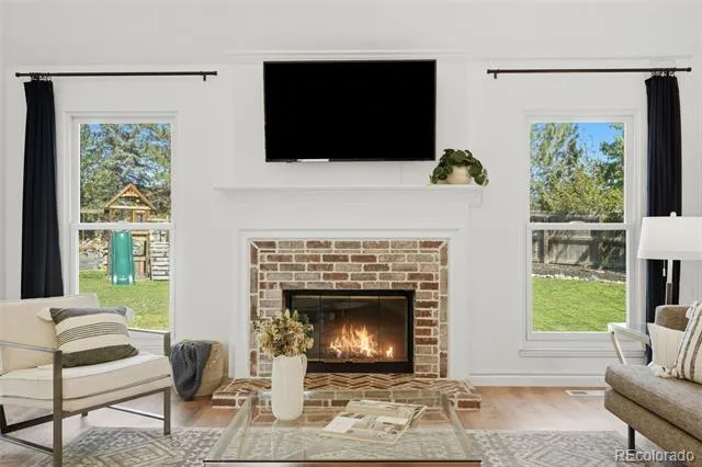 8512 Union Circle Arvada, CO 80005