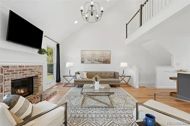 8512 Union Circle Arvada, CO 80005