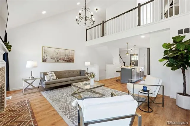 8512 Union Circle Arvada, CO 80005