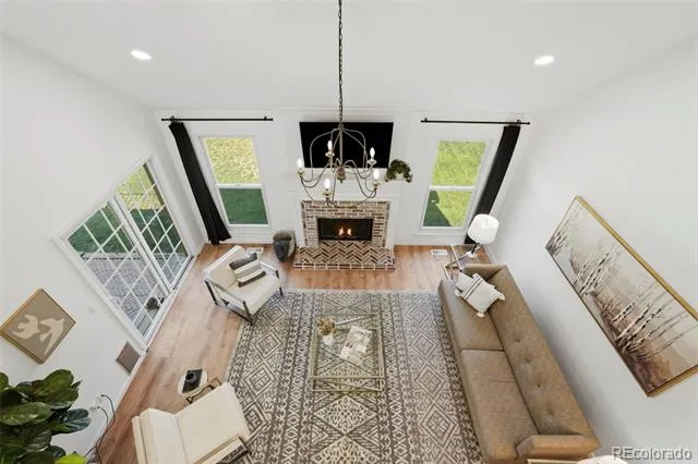 8512 Union Circle Arvada, CO 80005