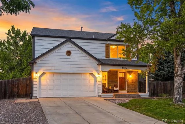 8512 Union Circle Arvada, CO 80005
