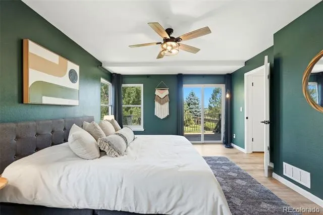 8512 Union Circle Arvada, CO 80005