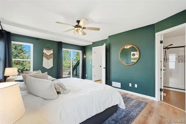 8512 Union Circle Arvada, CO 80005