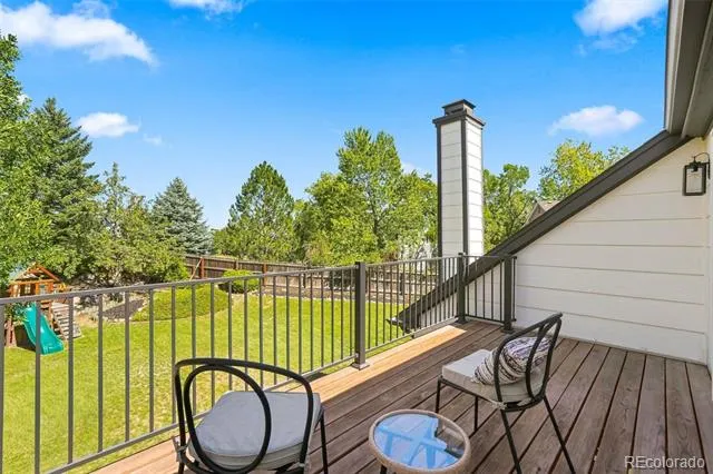 8512 Union Circle Arvada, CO 80005