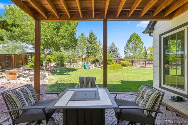 8512 Union Circle Arvada, CO 80005