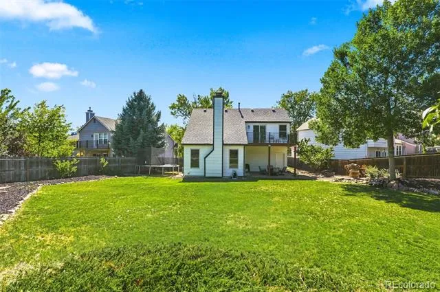8512 Union Circle Arvada, CO 80005