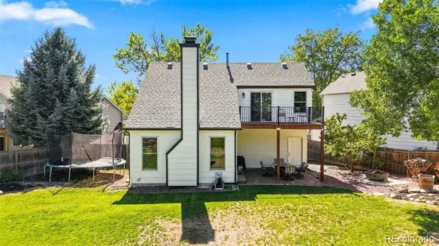 8512 Union Circle Arvada, CO 80005