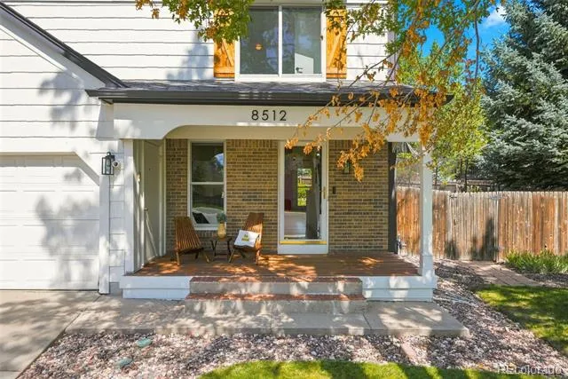8512 Union Circle Arvada, CO 80005