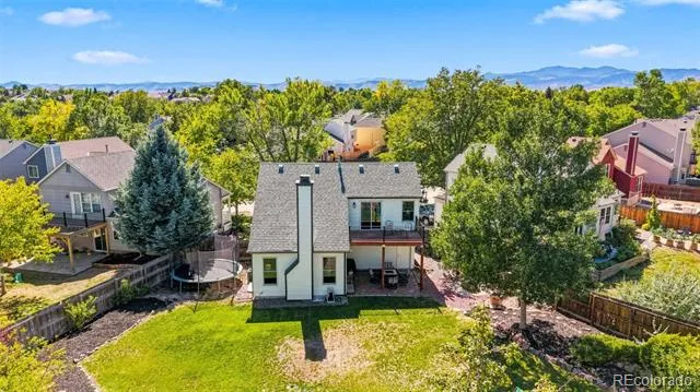 8512 Union Circle Arvada, CO 80005
