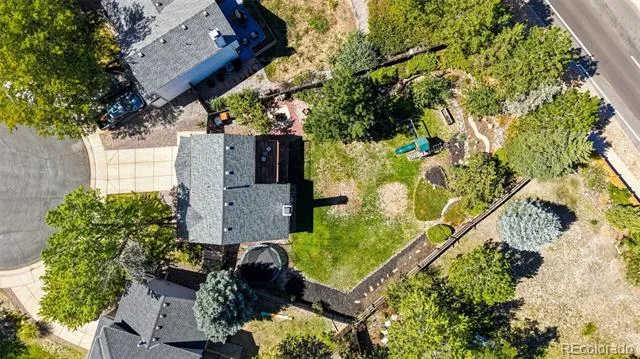 8512 Union Circle Arvada, CO 80005