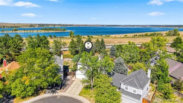 8512 Union Circle Arvada, CO 80005