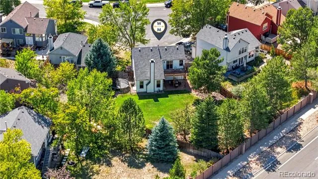 8512 Union Circle Arvada, CO 80005