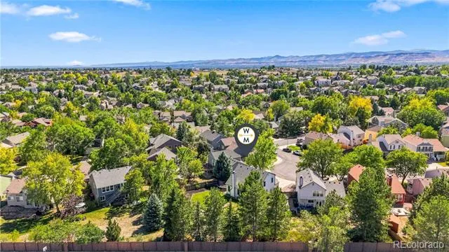 8512 Union Circle Arvada, CO 80005