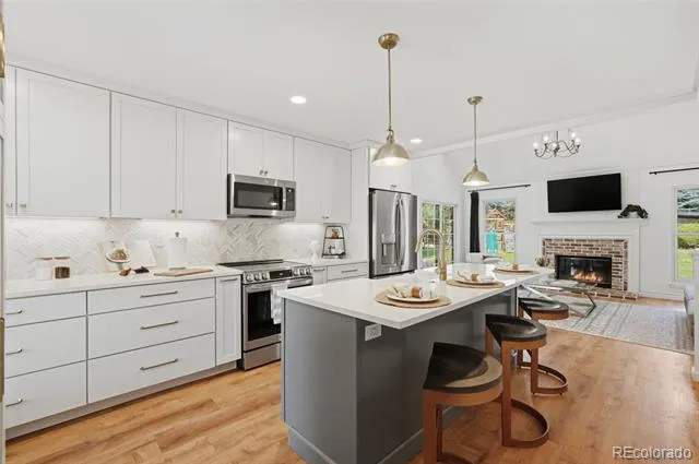 8512 Union Circle Arvada, CO 80005