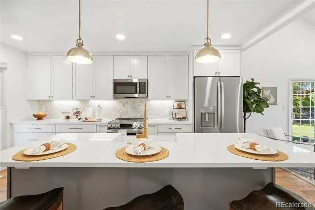 8512 Union Circle Arvada, CO 80005