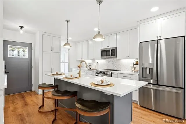 8512 Union Circle Arvada, CO 80005