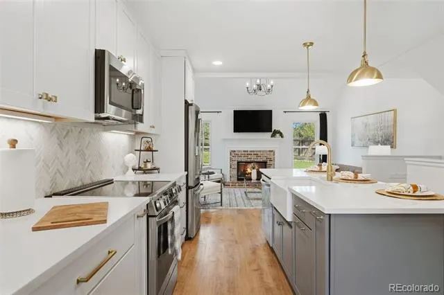 8512 Union Circle Arvada, CO 80005