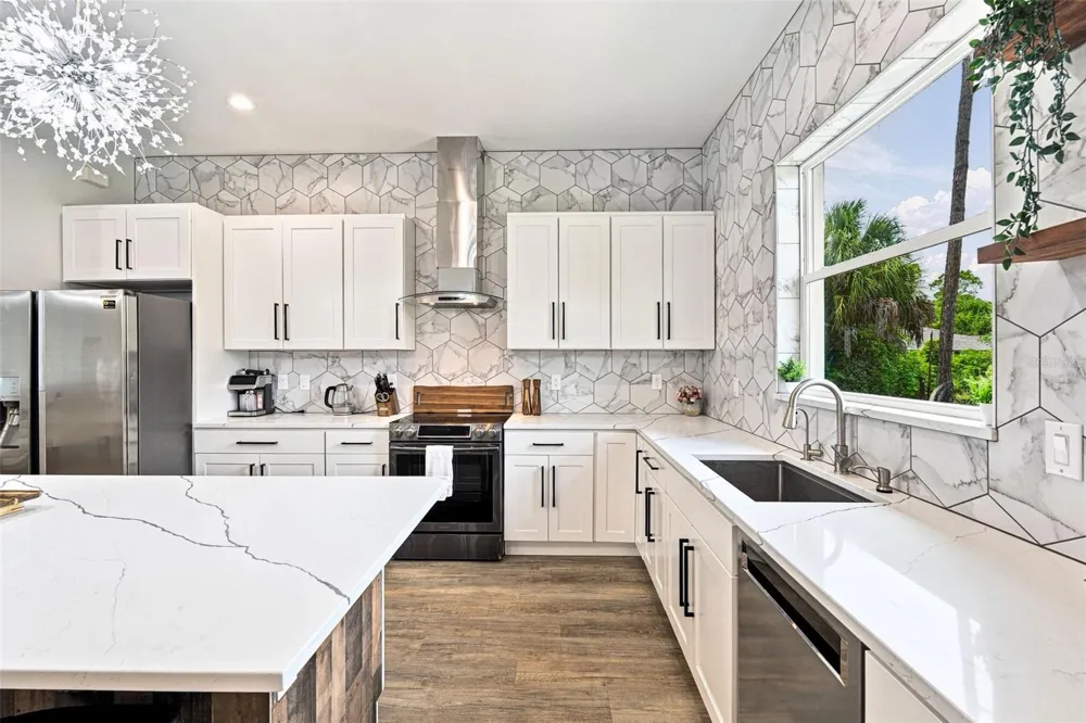 5344 SHAFFER AVENUE North Port, FL 34291