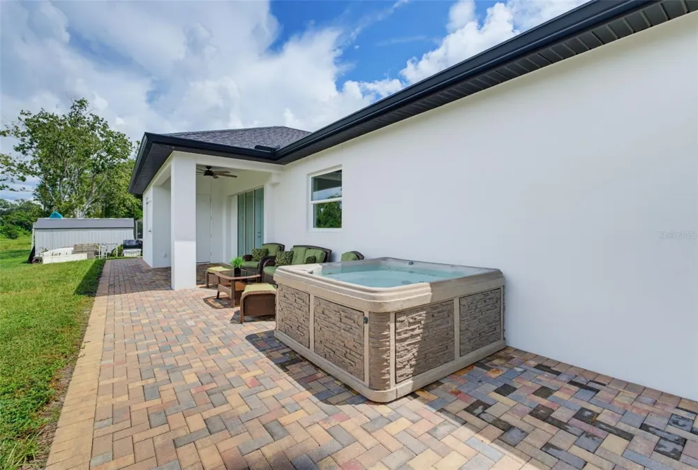 5344 SHAFFER AVENUE North Port, FL 34291