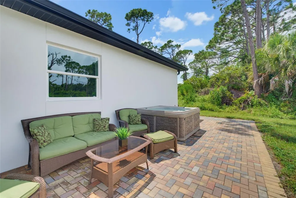 5344 SHAFFER AVENUE North Port, FL 34291