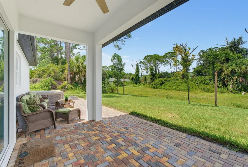 5344 SHAFFER AVENUE North Port, FL 34291