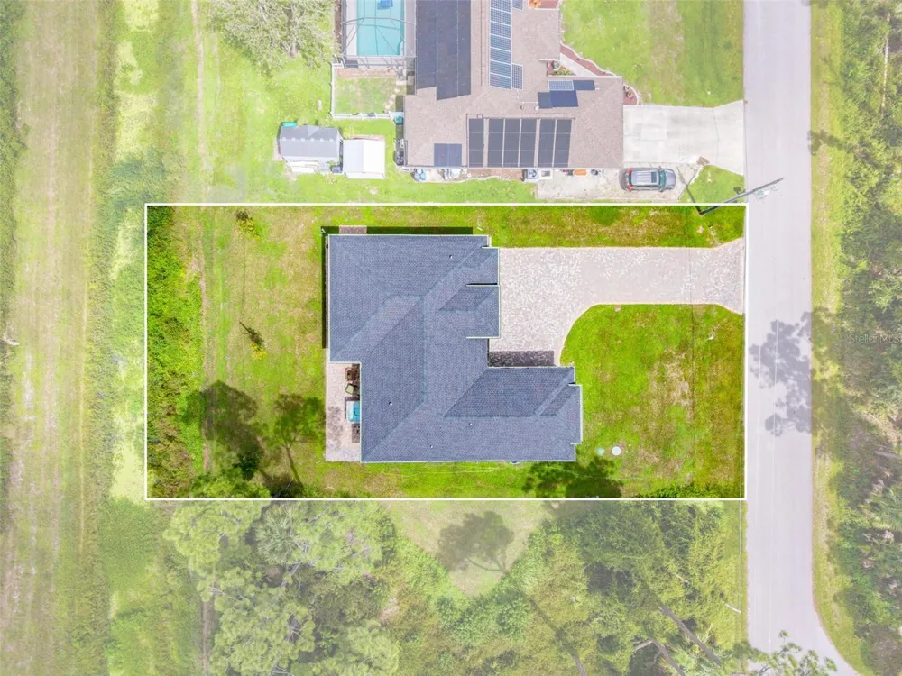 5344 SHAFFER AVENUE North Port, FL 34291