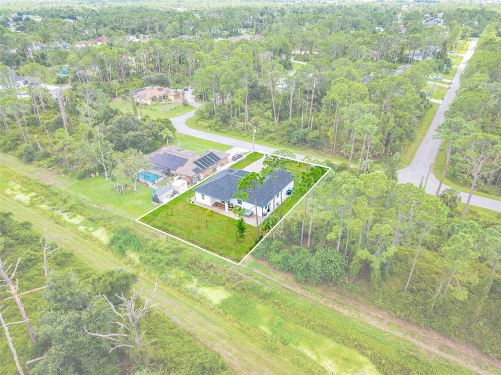 5344 SHAFFER AVENUE North Port, FL 34291