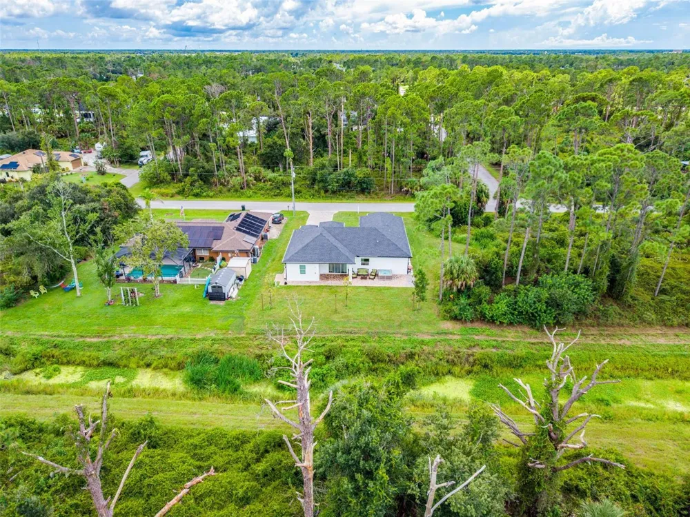 5344 SHAFFER AVENUE North Port, FL 34291