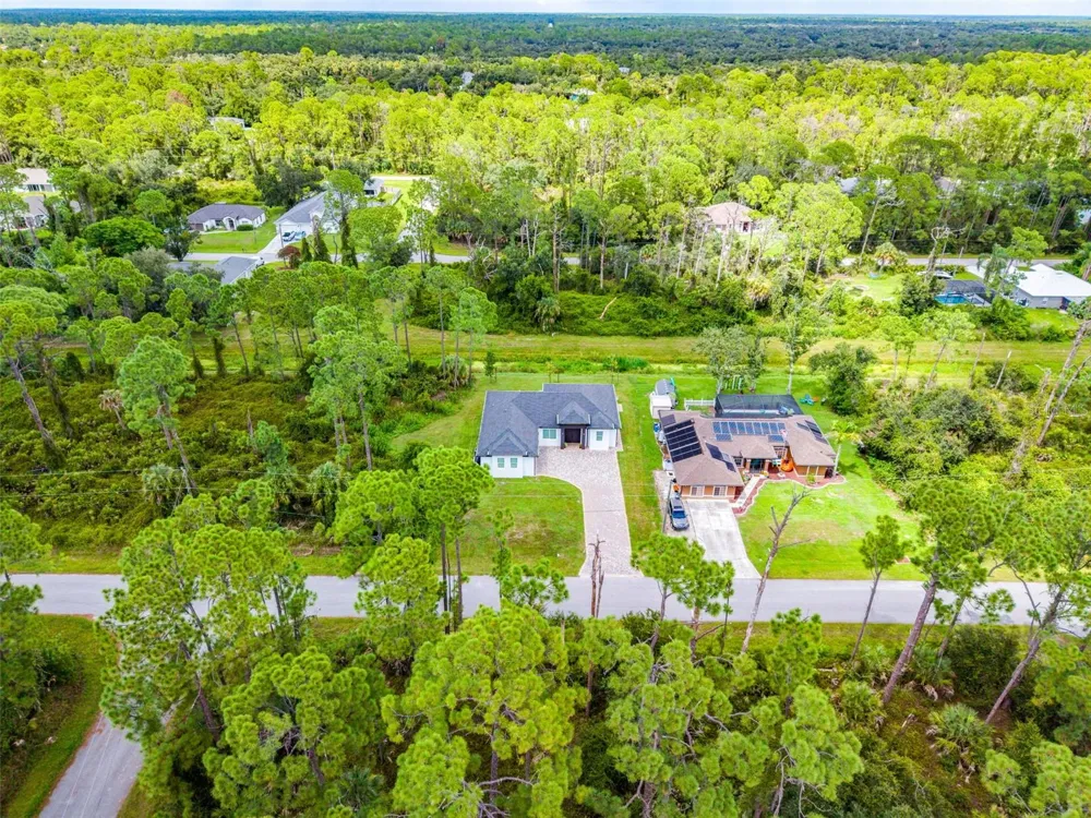 5344 SHAFFER AVENUE North Port, FL 34291
